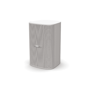Altavoz de Pared | DesignMax | 8in | 8ohms | Blanco