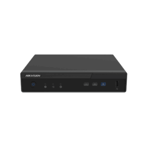 Controlador LED para Videowall / Configuración WEB / 2 Puertos de Video / Compatible con Paneles LED Hikvision