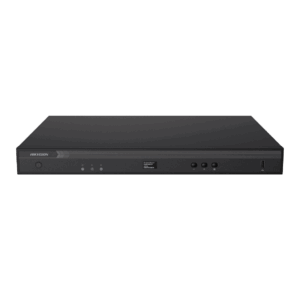 Controlador LED para Videowall / Configuración WEB / Android Interconstruido / 20 Puertos de Video RJ45 / Compatible con Paneles LED Hikvision