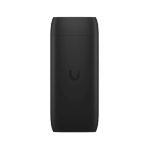 UniFi Cast Pro para UniFi Connect, señalización digital, convierta cualquier pantalla HDMI en una terminal audiovisual controlada centralizadamente por red, (1) puerto GbE POE IN 48 Vcc, 0.35A o USB-C 5 Vcc, 3A / (1) puerto HDMI de salida