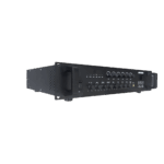 Amplificador | Bluetooth | 6 Canales | 240 W por canal | 1 Zona  | 70/ 100V COM | Montaje en Rack | Musica Ambiental