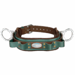 Cinturón de Liniero Estándar c/Cojín de Oscaria / Talla 46.