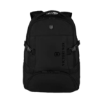 Mochila VX Sport EVO Deluxe Backpack / Fabricada en Poliéster Negro.