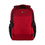 Mochila VX Sport EVO Daypack / Fabricada en Poliéster Rojo/ Daypack