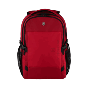 Mochila VX Sport EVO Daypack / Fabricada en Poliéster Rojo/ Daypack
