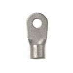 Terminal de anillo sin aislamiento Pan-Term™ cal 8, barreno 5/16, 25pz