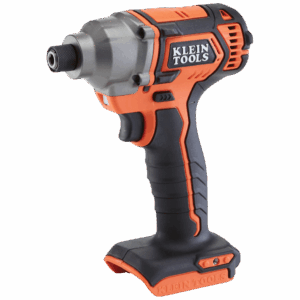 Herramientas de Impacto / Torque 210 lb-ft / Motor de CD sin Escobillas / Luz de Trabajo / Sin Batería/ Ideal para Aplicaciones Profesionales