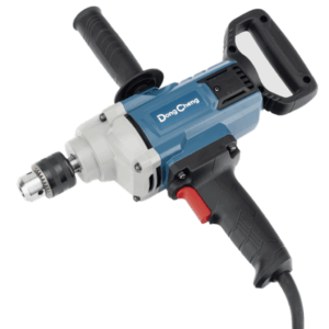 Taladro Industrial tipo Espada de 1650W, Broquero de 1/2 in. 110 Vca