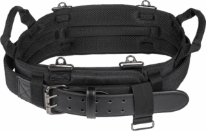 Cinturón para herramientas Tradesman Pro™ / Mediano se adapta a contornos de cintura de 31" a 34".