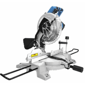 Sierra Ingleteadora de 10 in, 1800W, 110 Vca/60Hz