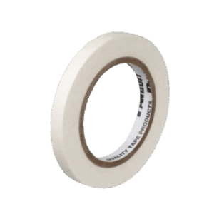 Cinta de espuma acrílica para canalización de superficie, 1/32" Grosor x 25.4 Ancho x 65.53 M