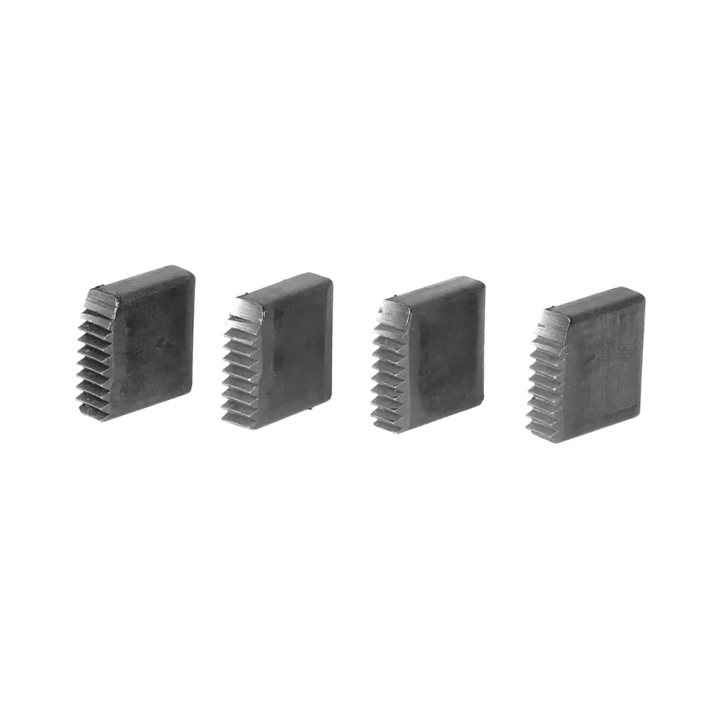 Peines Para Tarraja Dado de 2" NPT / Acero al Cr-Mo / Cumple Norma FEDERAL GGG-C-771d / Compatible con Juegos 850, 851, 852 y 862.