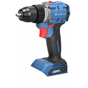 Rotomartillo / Taladro Inalámbrico de 20V sin Carbones, Broquero de 1/2".