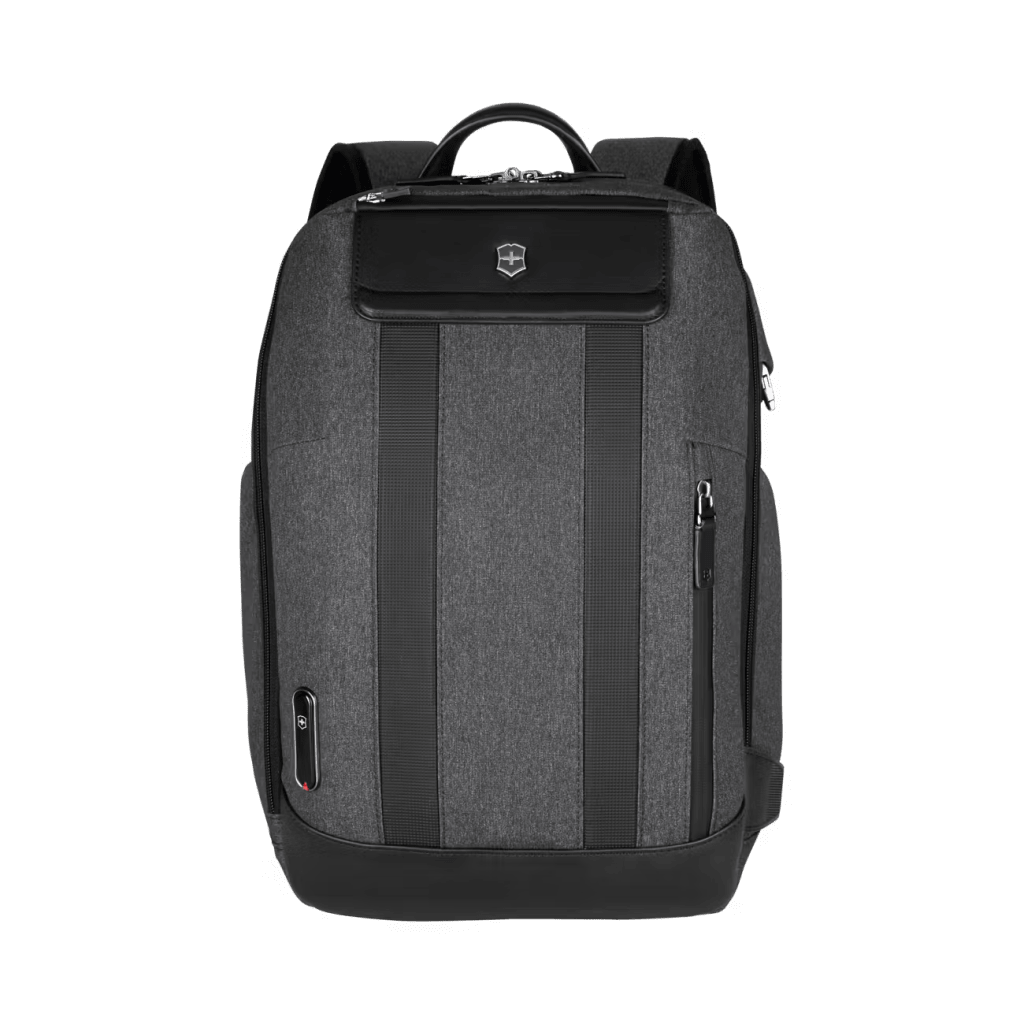 Mochila Urbana con Bolsillos para Laptop y Tablet.