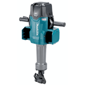 Martillo Demoledor Inalámbrico de 80V, 72.8J, Zanco Hexagonal de 28.6mm (1 1/8 in)