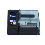 Impresora Etiquetadora, Compatible con Etiquetas de Hasta 4.16 Pulgadas (10.57 cm) de Ancho, Resoluci?n de 300 dpi y Velocidad de Impresi?n R?pida