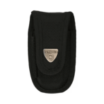 Funda Victorinox, Fabricada en Nailon color Negro para Navajas Mediana Victorinox.