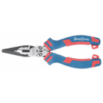 Pinza de Punta de Alta Palanca de 6"