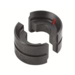 Matrices de prensado CD-920-750 para calibre 750 Kcm
