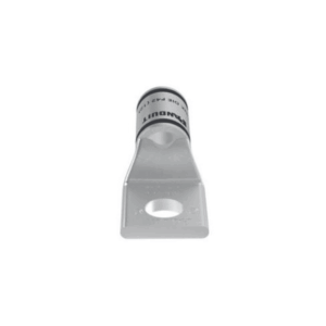 Zapata de compresión LCA1/0-56-X para cal. 1/0 Awg, Barreno para tornillo prisionero de 5/16, 1 Pz