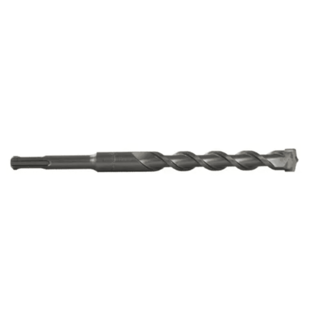 Broca SDS-PLUS centering tip 1" x 18"