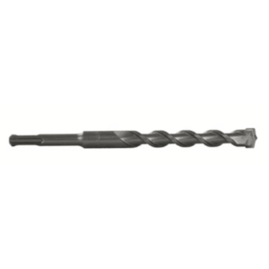 Broca SDS-PLUS centering tip 1" x 18"