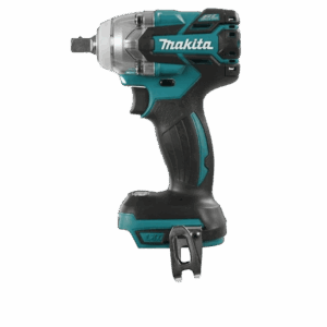 LLAVE IMPACTO 1/2IN V.V.R. 0-1800 0-2600 0-3500 IPM 280 N.M M/BL IND BAT LI-ION S/BAT Y CARG C/LUZFRENO 18V