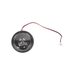 BOCINA DE REEMPLAZO DSKH6320WTE ,0.5W,480Hz,