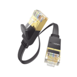 Cable Ethernet Plano Cat7 U/FTP 10 Gigabit 600MHz 1 Metro (3.28 Pies) - Image 2