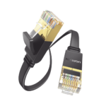 Cable Ethernet Plano Cat7 U/FTP 10 Gigabit 600MHz 2 Metros (6.56 Pies) - Image 2
