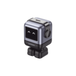 Cargador Mini GaNRobot 30W serie UNO | 1 USB-C de Carga Rápida | Tecnología GaN II | Multiprotocolo PD/QC/SCP/FCA | Carga Inteligente | Pantalla LED | Zapato Magnético Extraíble | Thermal Guard | Color Negro. - Image 3