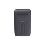 Inflador de Neumáticos | Compresor de Aire Portátil |  Bomba de Aire de 150 PSI | Flujo de Aire de 15L/Min | Con Batería Integrada | Cuenta con Luz LED | Ideal para coches, bicicletas, pelotas de motocicleta. - Image 2