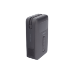 Inflador de Neumáticos | Compresor de Aire Portátil |  Bomba de Aire de 150 PSI | Flujo de Aire de 15L/Min | Con Batería Integrada | Cuenta con Luz LED | Ideal para coches, bicicletas, pelotas de motocicleta. - Image 4