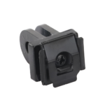 Adaptador para Body Cam / Compatible con DS-MH2311 -DS-MCW405 -DS-MCW407 / DS-MCW406 - Image 3