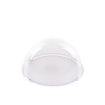 Burbuja Ahumada para Domos Motorizados IP / HIKVISION / Soporta IP66 / IK10 / DS-2CD2743G2-IZS - Image 2