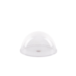 Burbuja Transparente para Domos Fijos TURBOHD / Compatible con epcom / HIKVISION / Soporta IP66 / IK10 / DS-2CE57U1T-VPITF / D4K-TURBO - Image 2