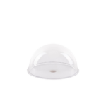Burbuja Transparente para Domos Fijos TURBOHD / Compatible con epcom / HIKVISION / Soporta IP66 / IK10 / DS-2CE57U1T-VPITF / D4K-TURBO - Image 5