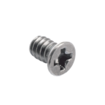 Tornillo (1 pieza) para Rieles de HDD / Sujetadores Laterales / Compatible con 190200293 - Image 2