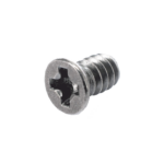 Tornillo (1 pieza) para Rieles de HDD / Sujetadores Laterales / Compatible con 190200293 - Image 3