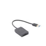Lector de tarjetas USB-A 3.0 a MicroSD (TF) / SD | 5Gbps | Soporta hasta 2TB | Soporta Windows/Mac OS/Linux/Android | Lectura de Tarjetas Simultánea | No Requiere Controlador | Cable de 15cm. - Image 3