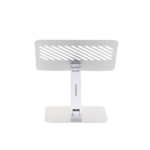 Soporte de Aluminio para Laptop | Ajustable 180° | Soporta Laptops de 10 a 17.3''| Capacidad de Carga 5Kg | Excelente Estabilidad | Diseño Para Alta Disipación de Calor | Altura y Angulo Ajustable | Plegable y Portátil. - Image 5
