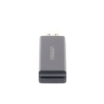 Lector de tarjetas SD portátil USB 3.0 de doble ranura / adaptador de tarjeta de memoria flash concentrador para TF SD Micro SD SDXC SDHC MMC RS-MMC Micro SDXC Micro SDHC UHS-I - Image 2