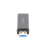Lector de tarjetas SD portátil USB 3.0 de doble ranura / adaptador de tarjeta de memoria flash concentrador para TF SD Micro SD SDXC SDHC MMC RS-MMC Micro SDXC Micro SDHC UHS-I - Image 3