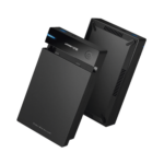 Carcasa de Disco Duro para  3.5" y  2.5" (Enclosure) | Con Cable USB 3.0 | Para HDD 3.5" / SSD 2.5" | SATA I/II/III | UASP | Hasta 16 TB | Compatible con Windows, Linux, Mac OS | No Requiere Controlador | Cable 1m | Incluye Adaptador d - Image 4