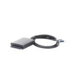 Adaptador USB 3.0 a SATA III | Compatible con Disco Duro HDD y SSD de 2.5" y 3.5" de hasta 12 TB | Velocidad USB 3.0 de hasta 5 Gbps | Alta Velocidad con UASP & TRIM | Cable de 50 cm. - Image 2