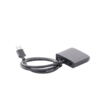 Adaptador USB 3.0 a SATA III | Compatible con Disco Duro HDD y SSD de 2.5" y 3.5" de hasta 12 TB | Velocidad USB 3.0 de hasta 5 Gbps | Alta Velocidad con UASP & TRIM | Cable de 50 cm. - Image 4