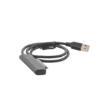 Cable Adaptador SATA a USB 3.0 | SATA 3.0/2.0 | Soporta HDD y SSD de 2.5" | Soporta S.M.A.R.T, TRIM, UASP | No Requiere Adaptador de Corriente | Cable 50 cm. - Image 2