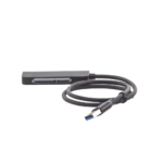 Cable Adaptador SATA a USB 3.0 | SATA 3.0/2.0 | Soporta HDD y SSD de 2.5" | Soporta S.M.A.R.T, TRIM, UASP | No Requiere Adaptador de Corriente | Cable 50 cm. - Image 4