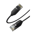 Cable Ethernet Cat6A UTP Ultra Delgado 10 Metros (32.81 Pies)