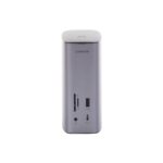 HUB USB-C (Docking Revodok Pro) 12 en 1 | 2 USB-A 3.0 | 1 USB-C PD Carga 100W | 1 USB-A 3.1 | 1 USB-C 3.1 | HDMI 4K | HDMI 8K Ultra HD | Display Port 4K | RJ45 (Gigabit) | Lector Tarjeta SD + Micro SD (TF) | Jack Audio 3.5mm. - Image 2
